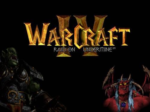 Warcraft III: The Frozen Throne - Blizzard подумывает над WarCraft 4