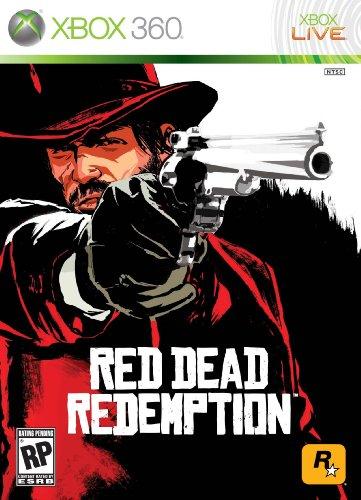 Red Dead Redemption - Неофицальнные обложки Red Dead Redemption 