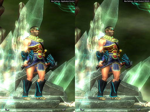 Titan Quest: Immortal Throne - Скриншоты Titan Quest: Immortal Throne