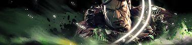 Unreal Tournament III - Обои