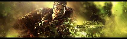Unreal Tournament III - Обои