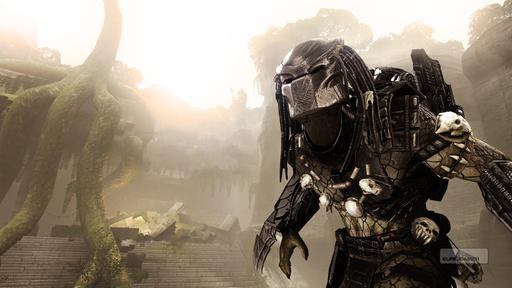 Aliens vs. Predator (2010) - Новые скриншоты