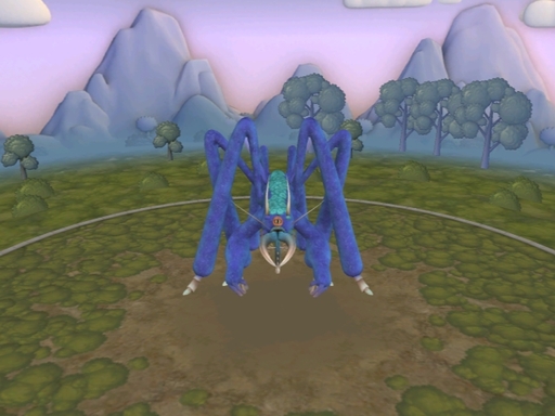 Конкурсы - КОНКУРС ПО ИГРЕ SPORE при поддержке GAMER.ru