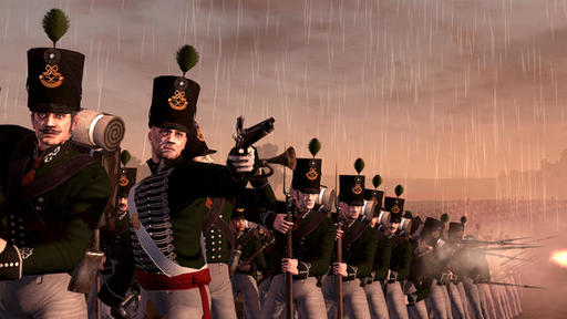 Napoleon: Total War - Новые скрины: Итальянская кампания, мультиплейер, разграбление городов и прочие хорошие вещи Napoleon: Total War - Новые скрины: Итальянская кампания, мультиплейер, разграбление городов и прочие хорошие вещи