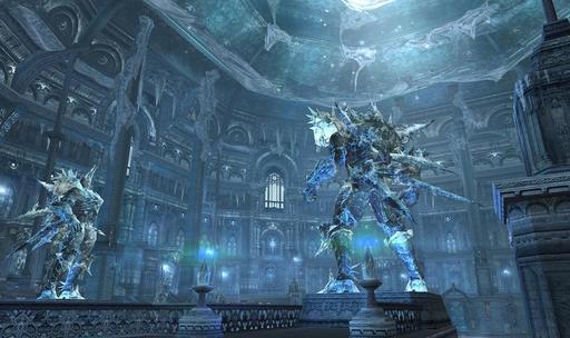 Lineage II - Freya PTS Patch Notes 