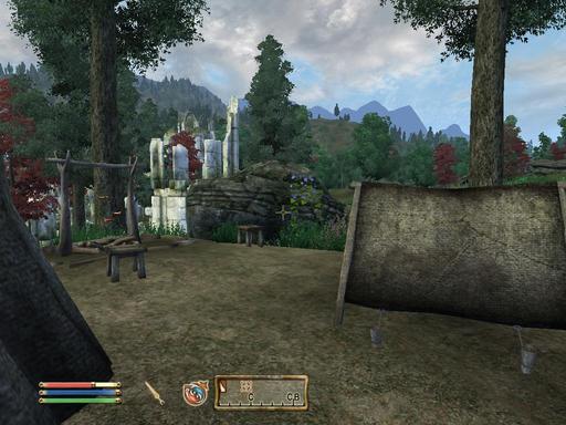 Elder Scrolls IV: Oblivion, The - Дневник имперского гастарбайтера