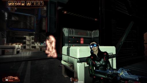 Mass Effect 2 - У каждого свой Шепард