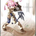 Lineage II - скриншоты