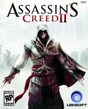 Assassin's Creed II - Скрины из Assassin`s Creed 1 и 2