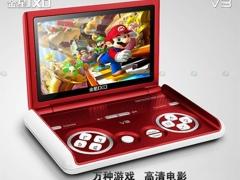 Игровое железо - JXD V3 - гремучая смесь игровой приставки, медиаплеера и фотокамеры Игровое железо - JXD V3 - гремучая смесь игровой приставки, медиаплеера и фотокамеры