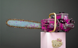 Hello-kitty-chainsaw