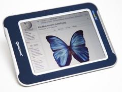 Игровое железо - Mirasol-дисплей стал угрозой для E-Reader на базе технологии E-Ink Игровое железо - Mirasol-дисплей стал угрозой для E-Reader на базе технологии E-Ink