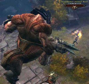 Diablo III - Боссы Диабло 3. Поговорим о боссах, которые известны на данный момент. Diablo III - Боссы Диабло 3. Поговорим о боссах, которые известны на данный момент.