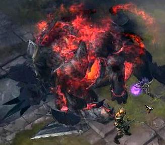Diablo III - Боссы Диабло 3. Поговорим о боссах, которые известны на данный момент. Diablo III - Боссы Диабло 3. Поговорим о боссах, которые известны на данный момент.