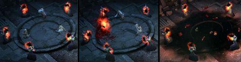 Diablo III - Боссы Диабло 3. Поговорим о боссах, которые известны на данный момент. Diablo III - Боссы Диабло 3. Поговорим о боссах, которые известны на данный момент.