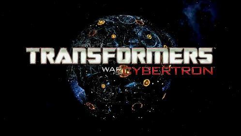 Transformers: War For Cybertron - Новые потрясающие скриншоты Transformers: War for Cybertron