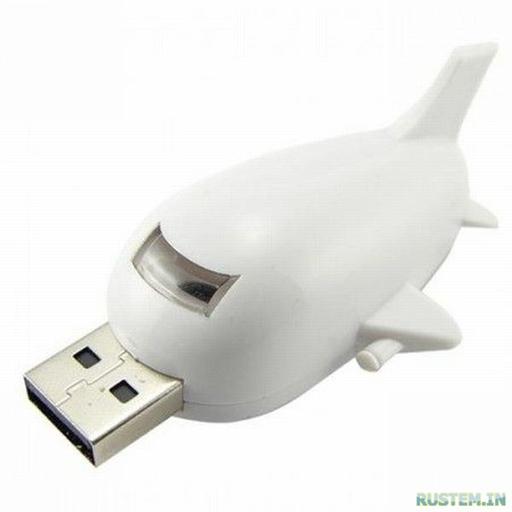 Обо всем - Креативные USB-Флешки.