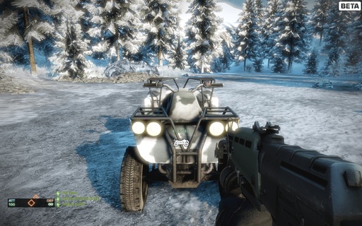 Battlefield: Bad Company 2 - Обзор Bad Company 2 специально для Gamer.ru