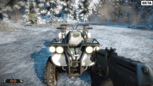 Battlefield: Bad Company 2 - Обзор Bad Company 2 специально для Gamer.ru