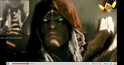 Darksiders: Wrath of War - Видео-обзор Darksiders