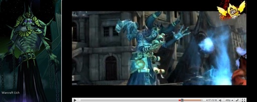 Darksiders: Wrath of War - Видео-обзор Darksiders