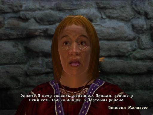 Elder Scrolls IV: Oblivion, The - Дневник имперского гастарбайтера. Том второй.