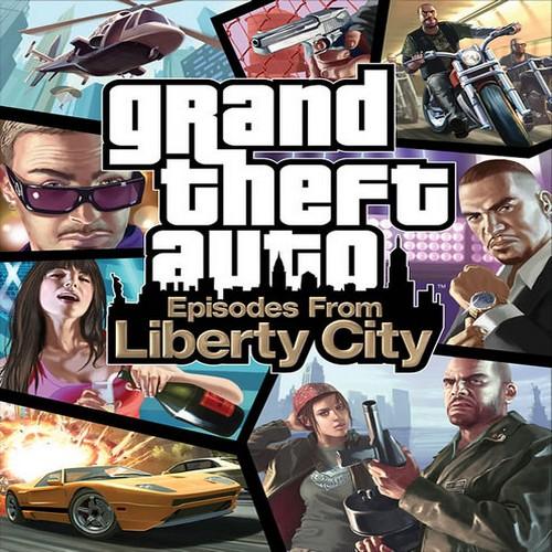 Эпизоды GTA 4 на PC отменены