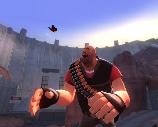 Team Fortress 2 - Десятый класс – не миф. Встречайте Отравительницу.    