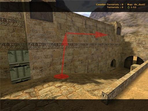 Half-Life: Counter-Strike - Подсадки!