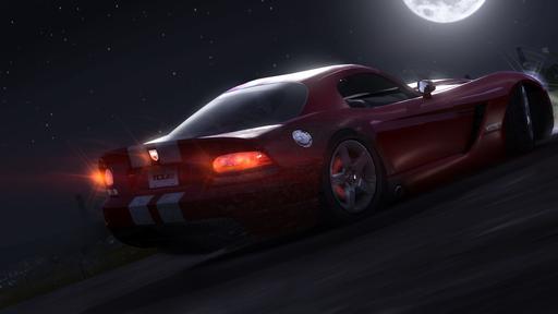 Test Drive Unlimited 2 - Новые скриншоты 