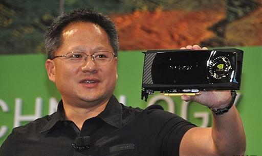 Игровое железо - NVIDIA готовит к лету три видеокарты поколения fermi Игровое железо - NVIDIA готовит к лету три видеокарты поколения fermi