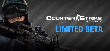 Counter-Strike: Source - Новый Counter-Strike: Source Beta