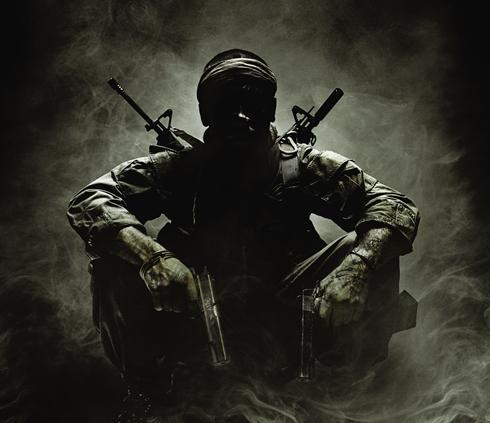 Call of Duty: Black Ops - Хронология разработки игры Call of Duty Black Ops