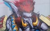 Wow-troll-world-of-warcraft-mmorpg-china-online-gaming