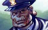 Maniac_cop__robert_z__dar_by_bonvillain