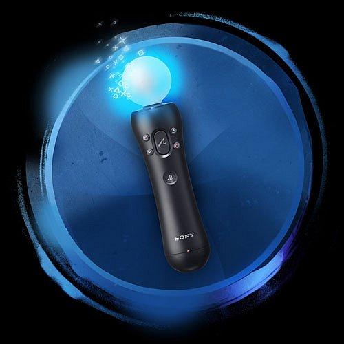 Обо всем - Интервью - PlayStation Move