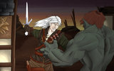 Dusk_comes__witcher_contest_by_tquinn82