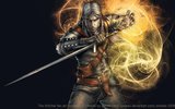 The_witcher_fac_2nd_entry_by_yamao