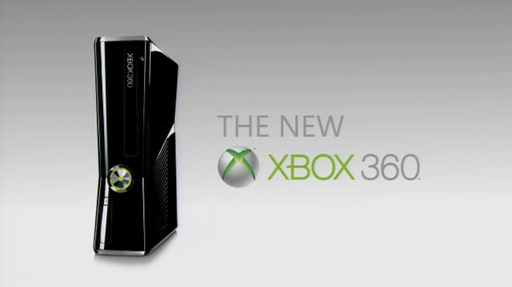 Обо всем - Изображение Xbox 360 slim