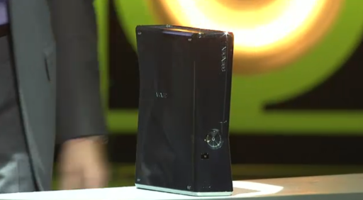 Обо всем - Изображение Xbox 360 slim