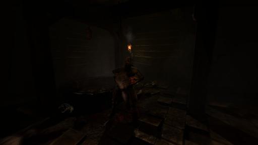 Амнезия. Призрак прошлого - Новые подробности, касающиеся выхода "Amnesia: The Drak Descent" (новости, видео, музыка, скриншоты) Амнезия. Призрак прошлого - Новые подробности, касающиеся выхода "Amnesia: The Drak Descent" (новости, видео, музыка, скриншоты)