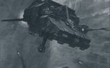Gravilety_lenda-_ordena_kosmovolkov