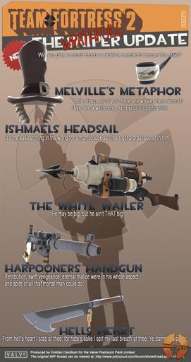 Team Fortress 2 - Polypack Sniper