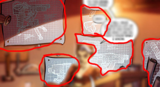 Team Fortress 2 - Present Day! Юху! + Запись из блога разработчиков.