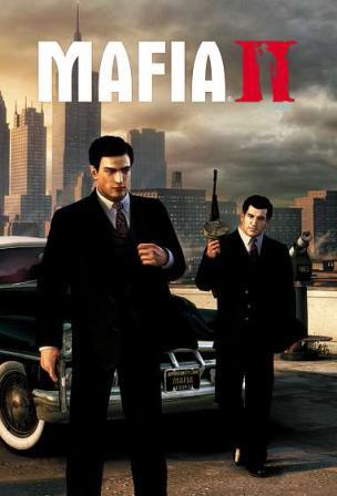 Mafia II - Собрание артов.