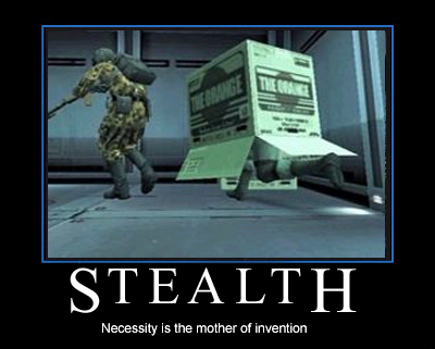 Modern Warfare 2 - Modern Warfare 2 встречает Metal Gear Solid