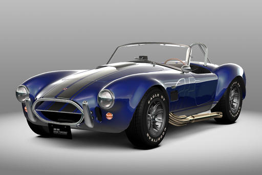 Gran Turismo 5 - Анонсированы машины в коллекционном издании(за $99.99) Gran Turismo 5 Gran Turismo 5 - Анонсированы машины в коллекционном издании(за $99.99) Gran Turismo 5