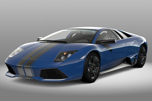 Gran Turismo 5 - Анонсированы машины в коллекционном издании(за $99.99) Gran Turismo 5 Gran Turismo 5 - Анонсированы машины в коллекционном издании(за $99.99) Gran Turismo 5