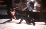 Catwoman