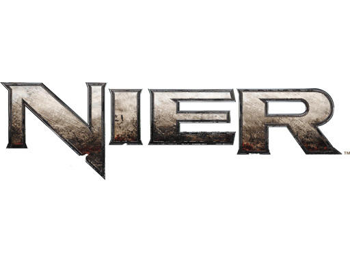 Nier - Nier (xbox-360)